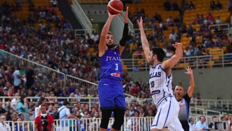 Ο Μπελινέλι έκανε τεράστια προσφορά σε νοσοκομείο της Μπολόνια