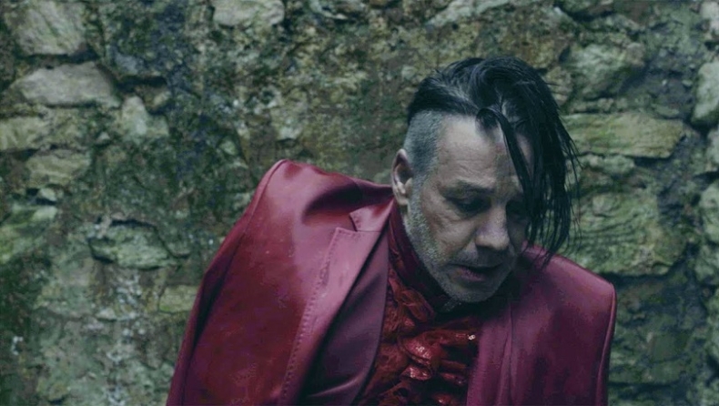 Κορονοϊός: Στην εντατική ο τραγουδιστής των Rammstein, κινδύνεψε η ζωή του!
