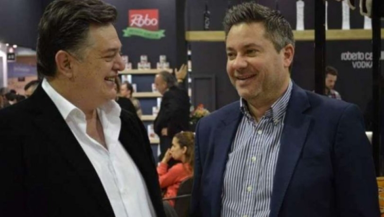 Αδέρφια Μπίκα: «Δεν ενδιαφερόμαστε για την Ξάνθη»