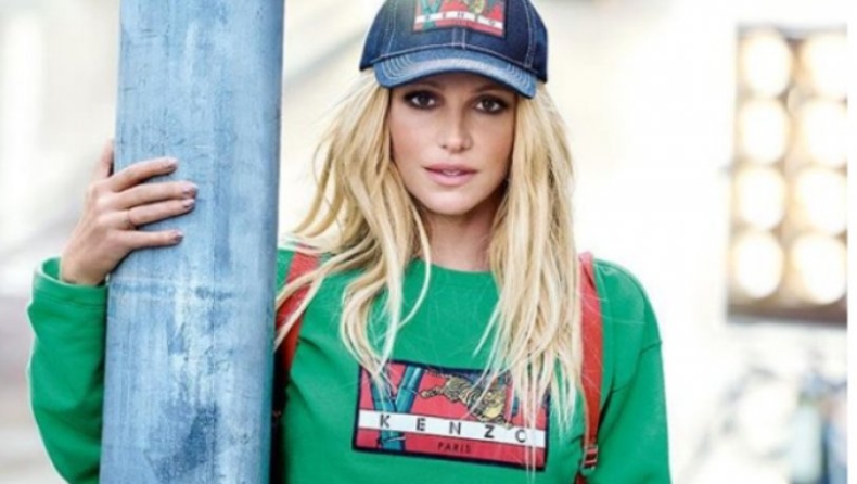 Καλεί τον κόσμο να ξεσηκωθεί η Britney Spears: «Θα γίνει αναδιανομή του πλούτου, θα απεργήσουμε» (pic)