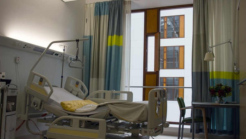Επικεφαλής γαλλικών νοσοκομείων: «Οι νεκροί είναι περισσότεροι από όσους ανακοινώνονται»