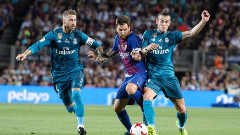 Πόσο clásico γνωρίζεις; (Quiz)