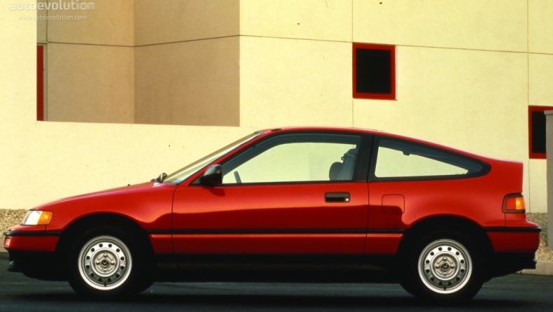 Πέντε coupe που έκαναν θραύση στα 80s (pics)