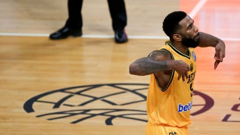 ΑΕΚ: Η επίδραση του εκπληκτικού Λάνγκφορντ (vid)