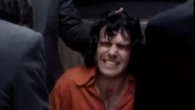 Μια αληθινή ιστορία: Εις το όνομα του πατρός