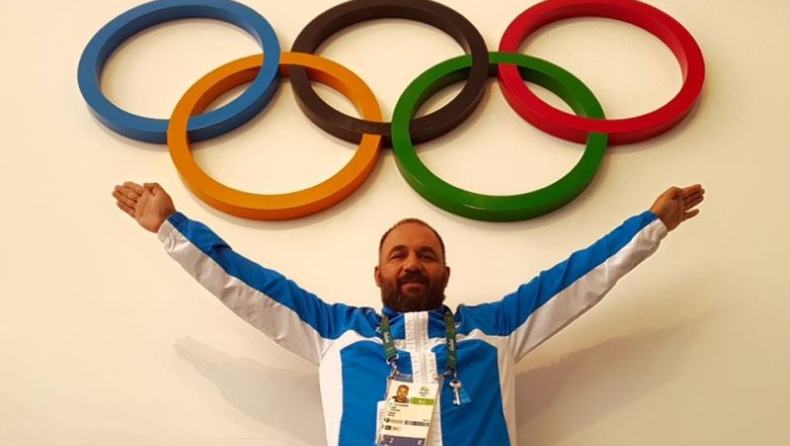 Νίκος Γέμελος: «Το αγαπημένο μου τεύχος ήταν ο "Αστερίξ στους Ολυμπιακούς Αγώνες"