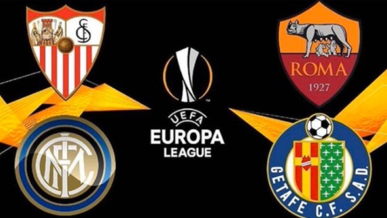 Europa League: Πρόταση για μονό αγώνα σε ουδέτερο έδαφος