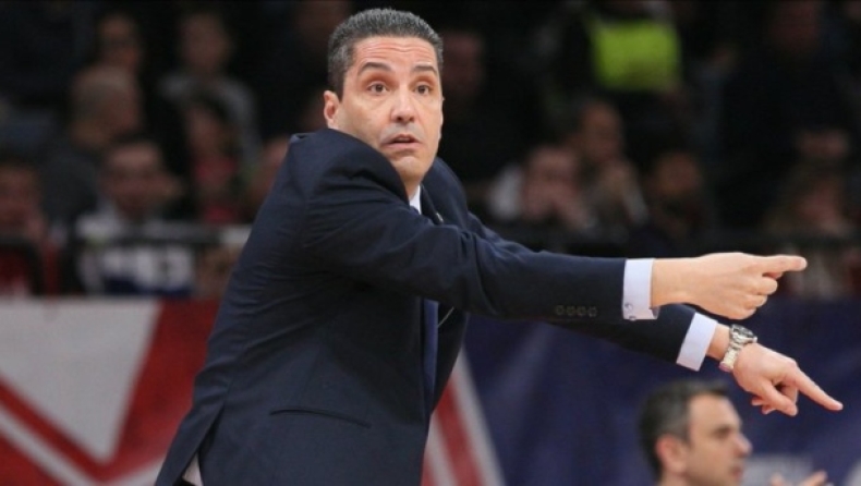 Η Μακάμπι ζήτησε επίσημα για έδρα το Βελιγράδι (pic)