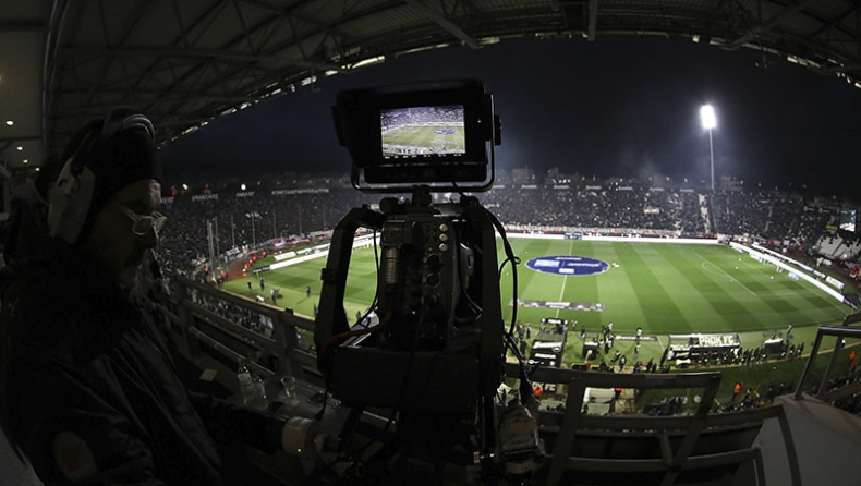 ΠΑΟΚ: To «ασπρόμαυρο» Top-5 στο YouTube (vids)