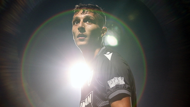 Γιαννούλης: «Το όνειρό μου στο σωστό… τάιμινγκ»