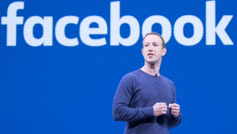 Κορονοϊός: Το Facebook δώρισε 720.000 μάσκες στις ΗΠΑ από το αποθεματικό του για έκτακτες καταστάσεις