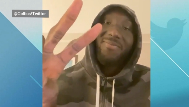 Φολ: «Μην ξεχνάτε να πλένετε τα χέρια σας»!