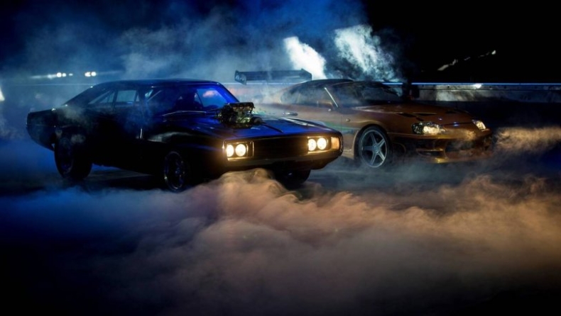 Αναβάλλεται η πρεμιέρα του Fast & Furious 9 λόγω κορονοϊού