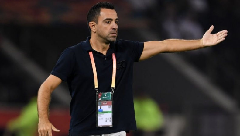 Τσάβι: «Θα επιστρέψω στη Μπαρτσελόνα, αν...»!