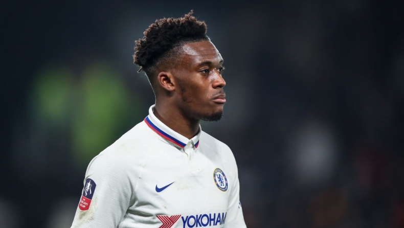 Κορονοϊός: Θετικός στον ιό ο Χάντσον - Οντόι στην Τσέλσι, σε καραντίνα όλη η ομάδα!