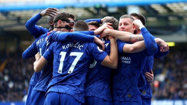 Κορονοϊός: Τρόμαξαν με ύποπτα συμπτώματα στην Τσέλσι!