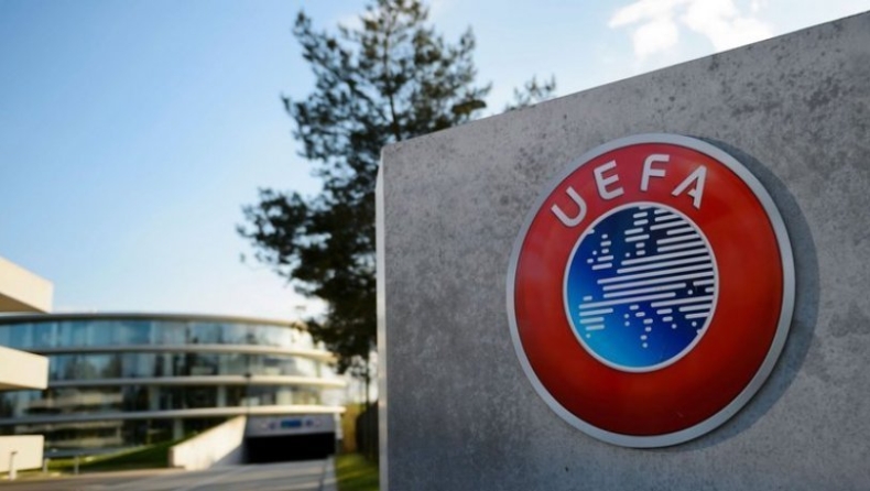 «Η UEFA ζητά 300 εκ. ευρώ από τις λίγκες για να αναβάλλει το Euro» (pic)