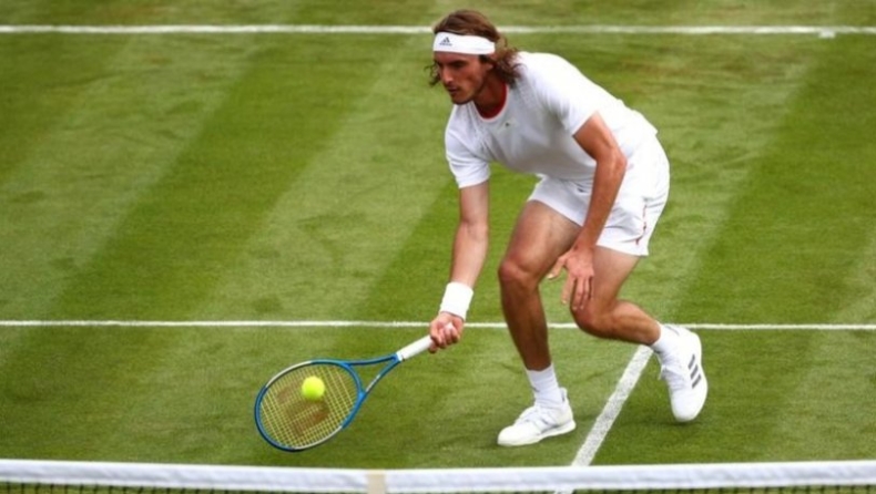 Κορονοϊός - Wimbledon: Εξετάζουν ακόμα και την ακύρωση του τουρνουά
