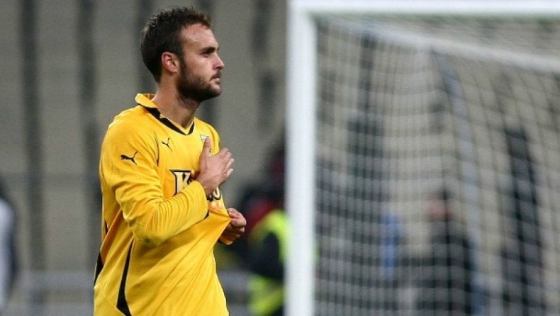 Κορονοϊός: Δωρεά του Χουάν Κάλα στην πόλη του