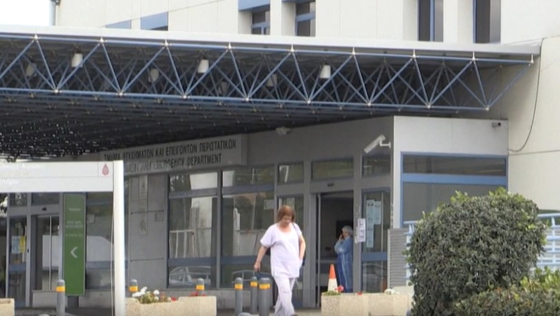 Κορονοϊός: Ακόμη δύο νεκροί στην Κύπρο από τον ιό, 16 τα νέα κρούσματα