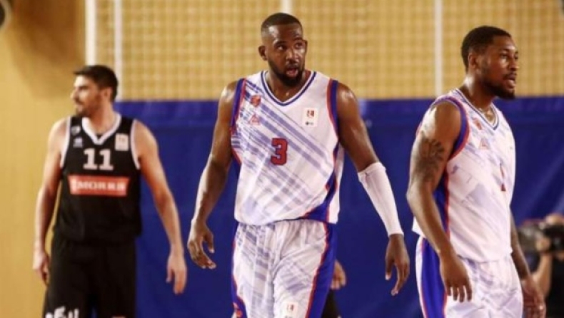 Λι: «Ο Πανιώνιος μου έστειλε SMS να φύγω από το σπίτι»