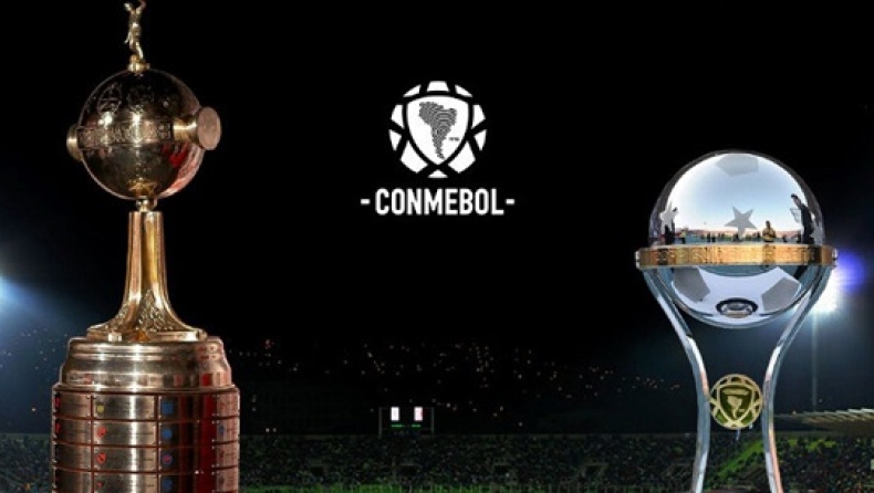 Κορονοϊός: 34 εκατ. δολάρια της Conmebol στις ομάδες