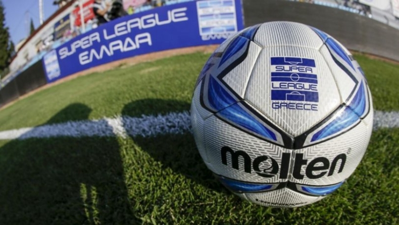 Super League: Τι έγινε την 1η αγωνιστική (vid & pics)