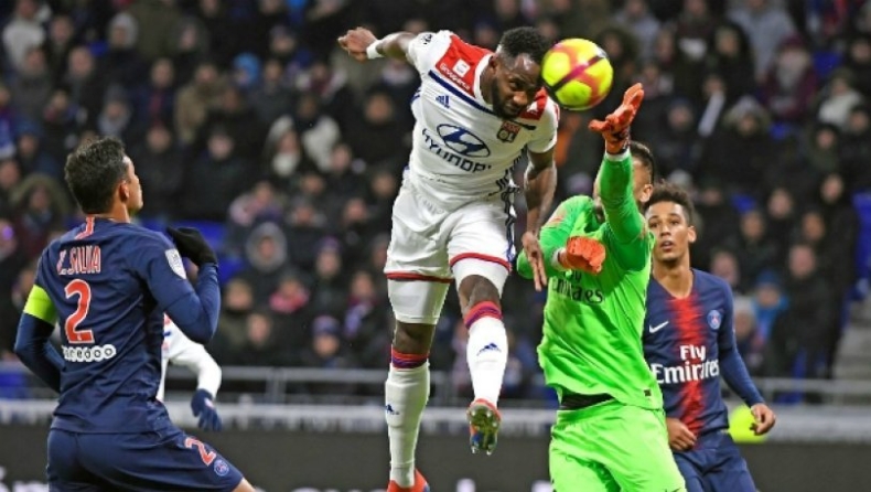 Ligue 1: Αναβολή και στη Γαλλία!