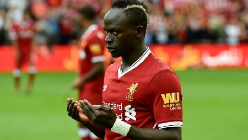 Κορονοϊός: Η δωρεά του Μανέ για την καταπολέμηση του ιού!