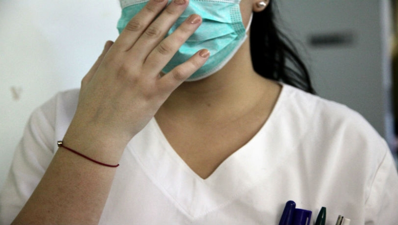 Γαλλία: Εκλάπησαν περίπου 2.000 μάσκες από νοσοκομείο λόγω κοροναϊού