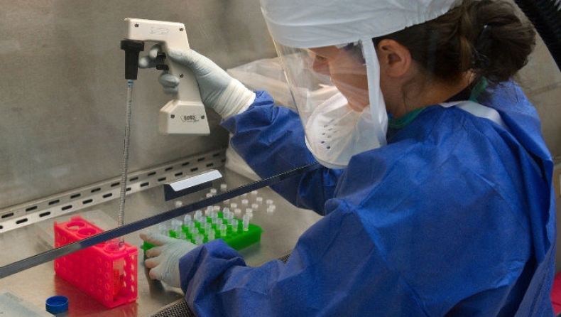 Ξεκινάνε οι κλινικές δοκιμές του εμβολίου κατά του κορονοϊού