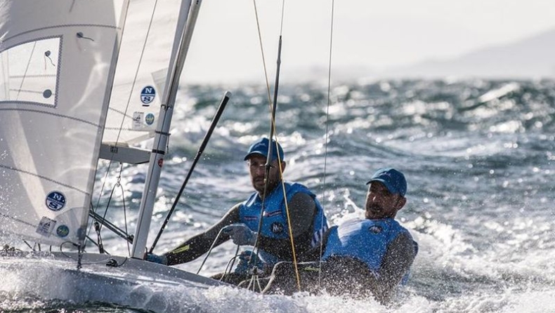 Από την Γένοβα στο Ιερ οι ολυμπιακές προκρίσεις λόγω κοροναϊού