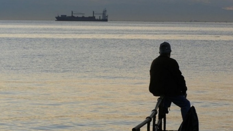 Έλληνας ναυτικός στο gazzetta: «Αγωνία για το τι γίνεται σπίτι μας, ο επαναπατρισμός το πιο δύσκολο»