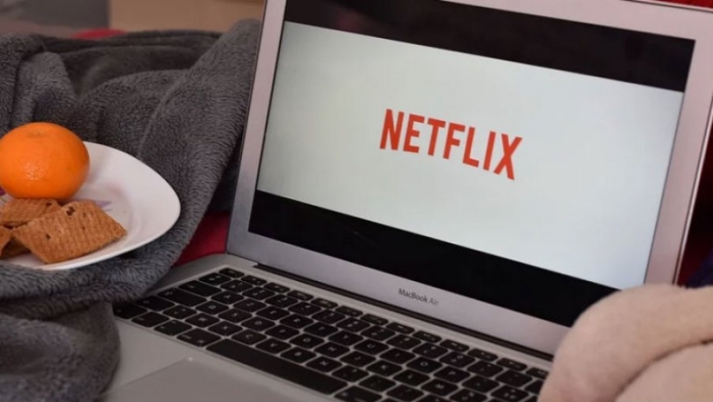Κορονοϊός: Σε... καραντίνα και οι παραγωγές του Netflix