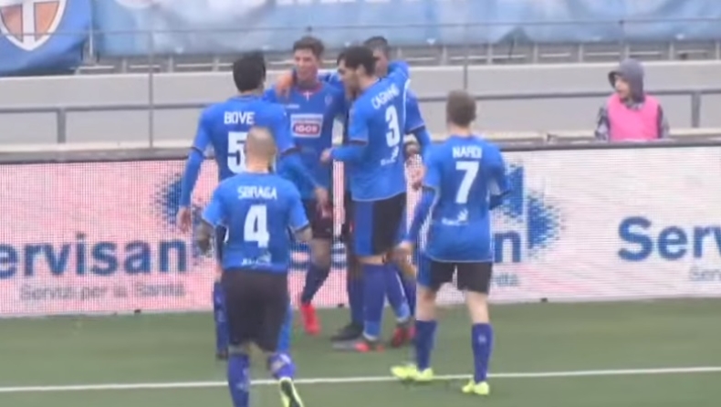 Κοροναϊός: Θετικός στον ιό ο πρόεδρος της Νοβάρα!