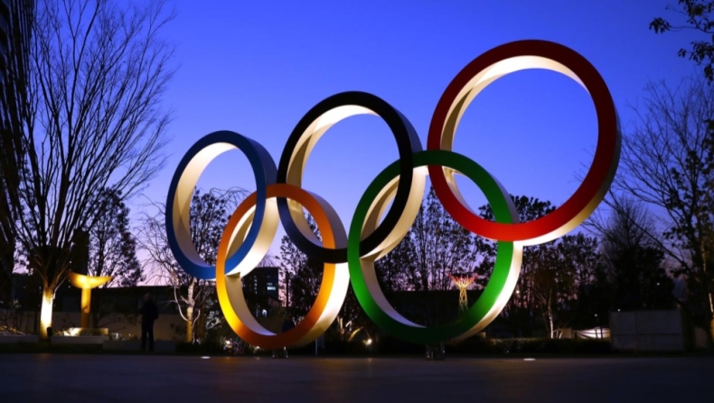 Ένας Έλληνας της Ιαπωνίας εξηγεί γιατί είναι «ευεργετική» η αναβολή των Ολυμπιακών Αγώνων