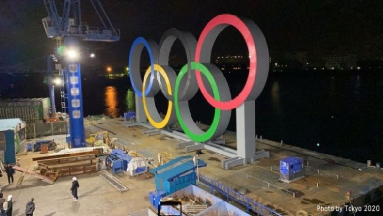 Οι Βρετανοί μέσω του Κάουραντ ζητούν αναβολή στους Ολυμπιακούς Αγώνες