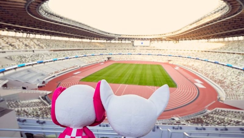 Κορονοϊός: Το 63% των Ιαπωνών θέλουν αναβολή στους Ολυμπιακούς Αγώνες