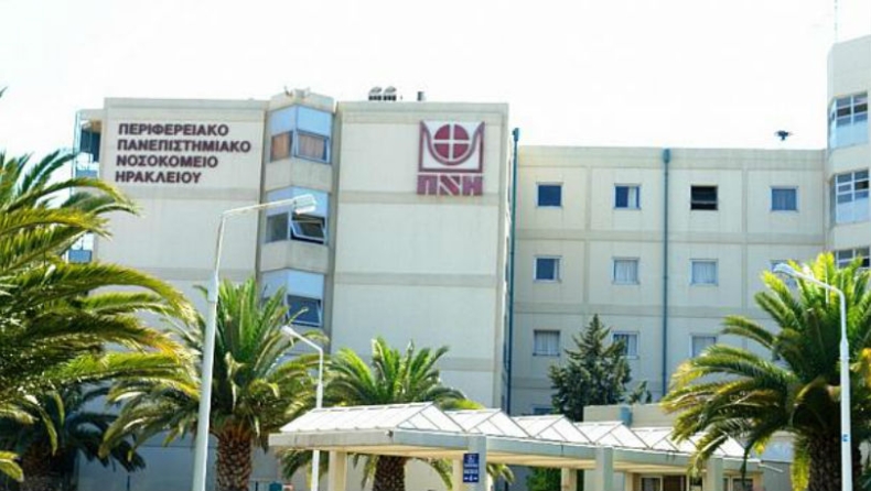 Κορονοϊός: Τι λέει ο 45χρονος Ηρακλειώτης που είναι το πρώτο κρούσμα στην Κρήτη