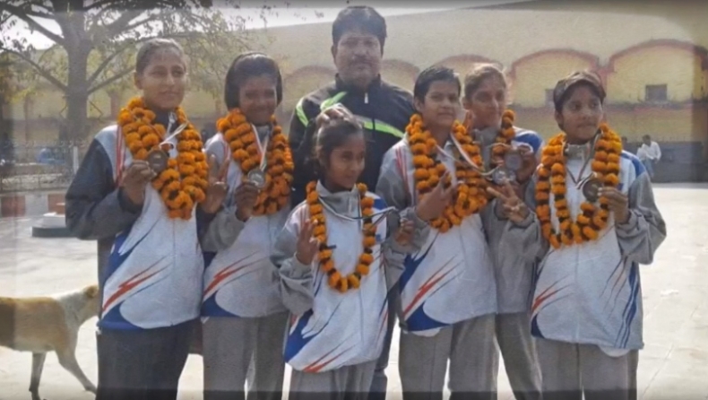 Ο προπονητής που θαυμάζω περισσότερο και από τον Γκουαρδιόλα