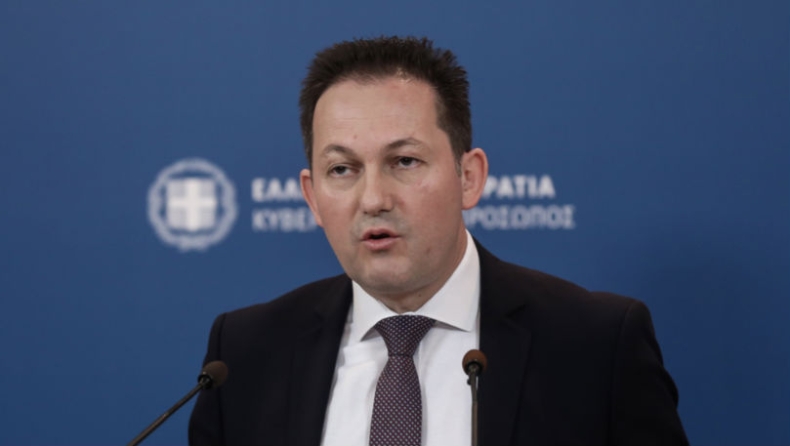 Διαψεύδει η κυβέρνηση «πυρά στα ελληνο-τουρκικά σύνορα»
