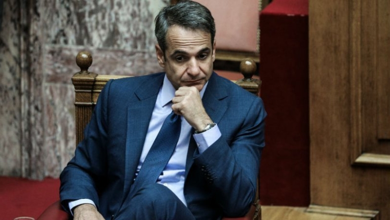 Κορονοϊός: Με εντολή Μητσοτάκη κλείνουν όλες οι οργανωμένες παραλίες και τα χιονοδρομικά κέντρα!