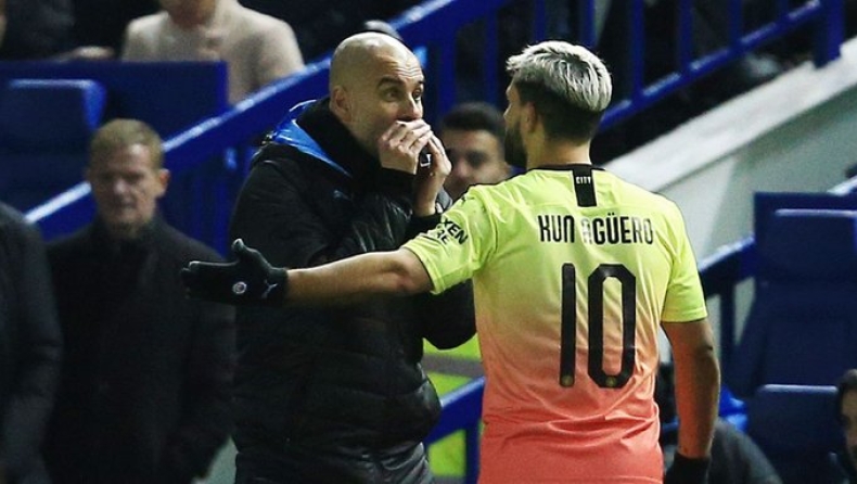 FA Cup: Δυνατά ζευγάρια στα προημιτελικά!