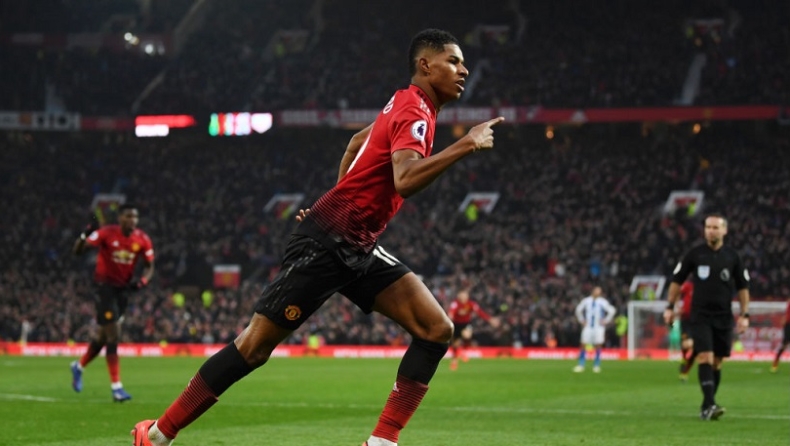 Ντέρμπι στο Μάντσεστερ και τη Μαδρίτη