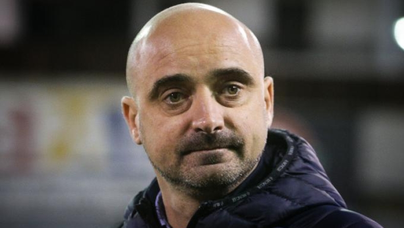 Ράσταβατς: «Περάσαμε δύσκολα στο πρώτο ημίχρονο»