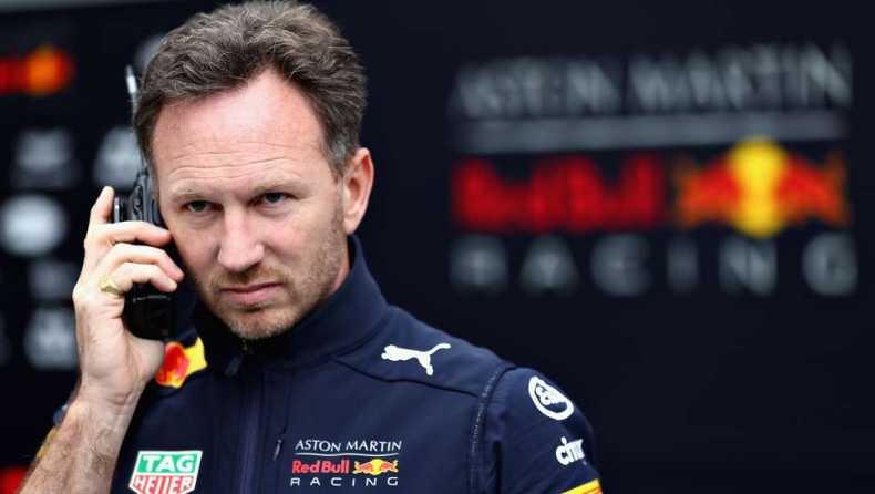 Red Bull: «Μια χρονιά της F1 που θα θυμόμαστε για πάντα»