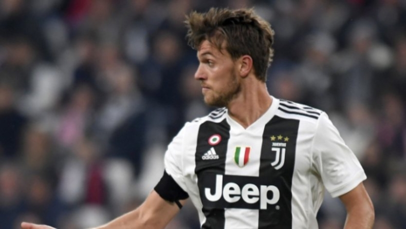 Γιουβέντους: Θετικός στον κορονοϊό ο Ρουγκάνι!