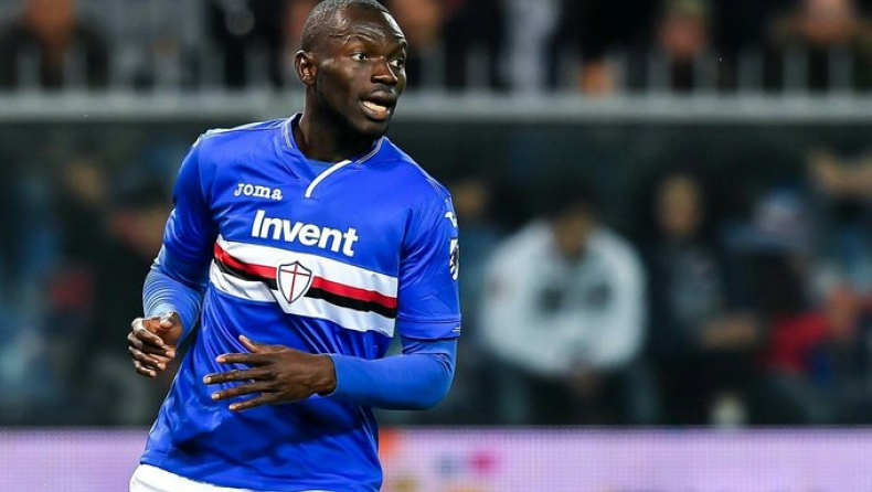 Κορονοϊός: Σαμπντόρια, η ομάδα με επτά κρούσματα!