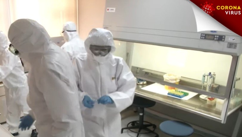 Κορονοϊός: Τους 100 νεκρούς από τον φονικό ιό έφτασαν οι ΗΠΑ