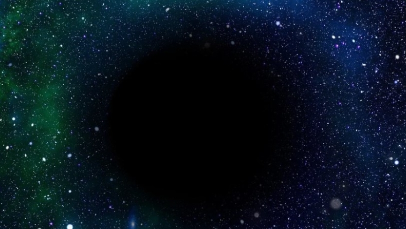 Προσεχώς η πρώτη «φωτογραφία» μαύρης τρύπας του Γαλαξία της Γης